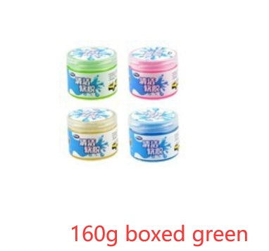 TidyFlow  Cleaning Gel